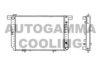 AUTOGAMMA 102159 Radiator, engine cooling